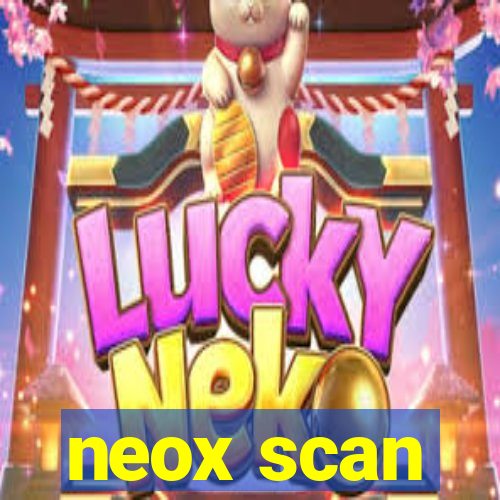 neox scan